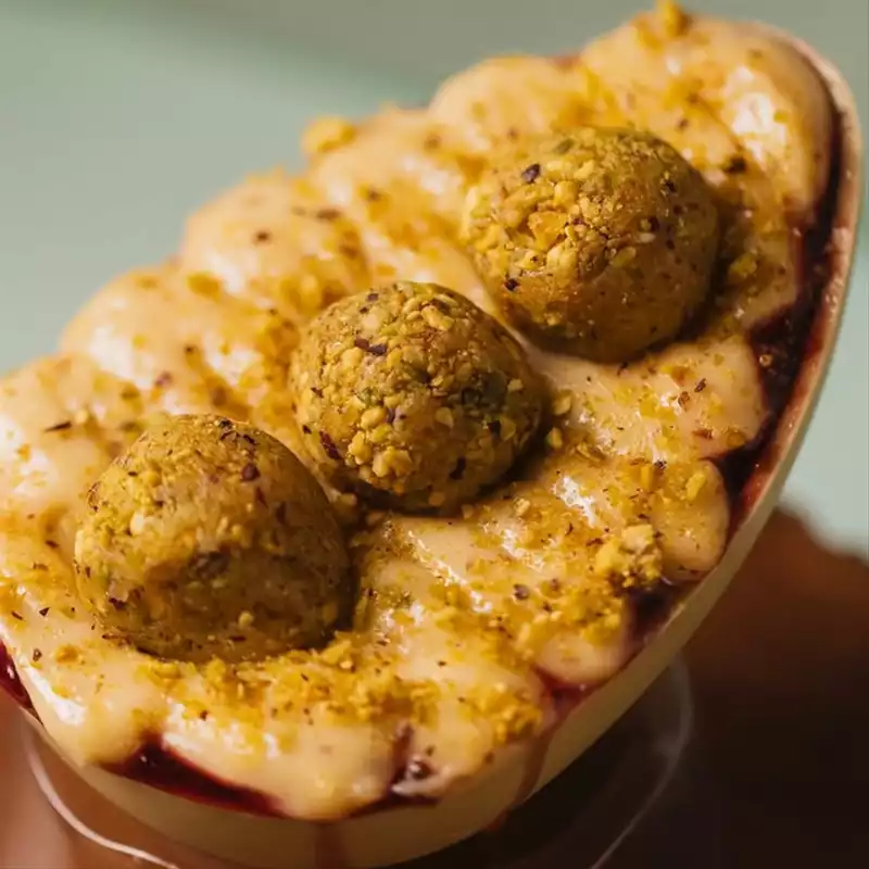 Ovo de Colher em Juiz de Fora - Delicias da Lili